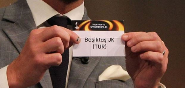 UEFA Avrupa Ligi kura çekiminde hile mi yapıldı